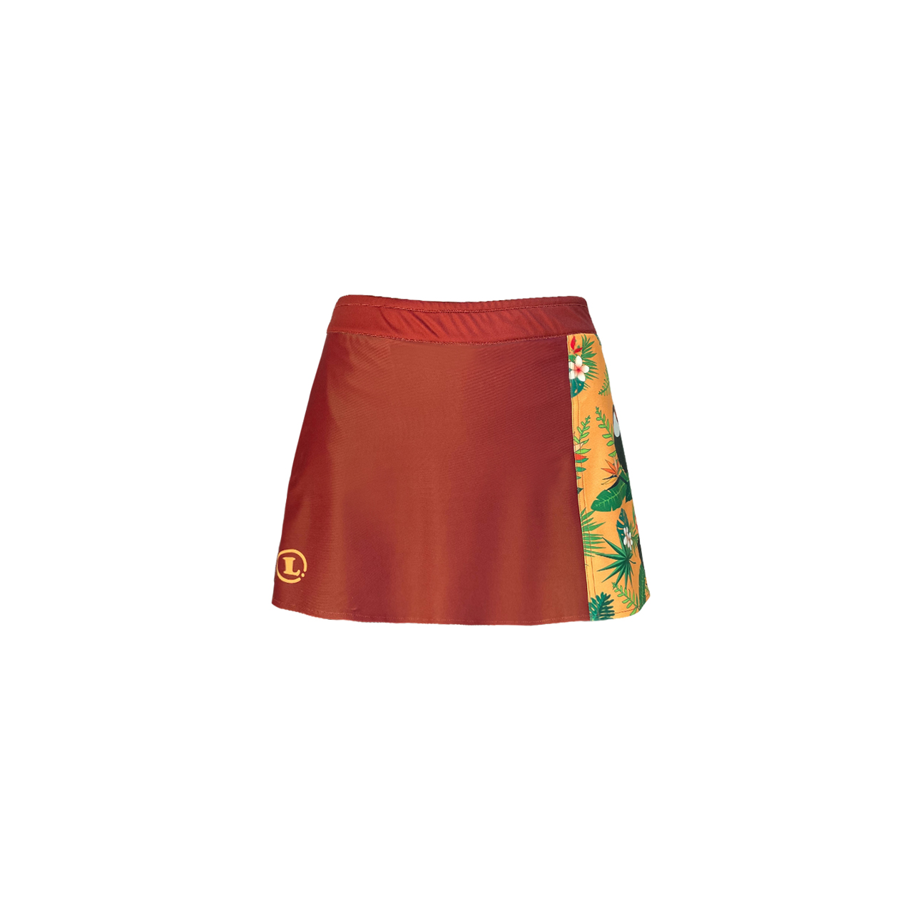 ALOHA  : SKIRT