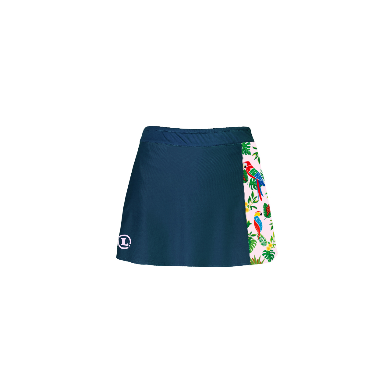 ALOHA  : SKIRT