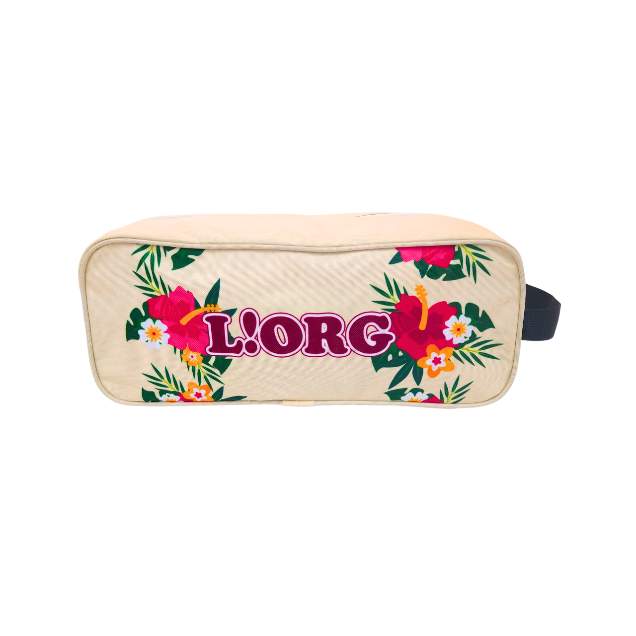ALOHA : SHOES CASE 2023