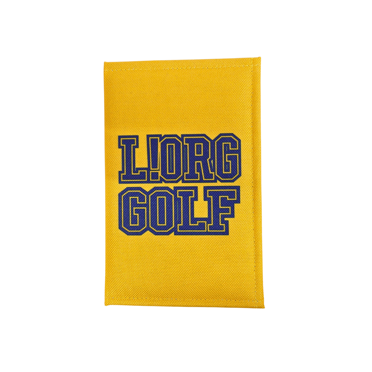 POP : SCORE BOOK COVER 2023