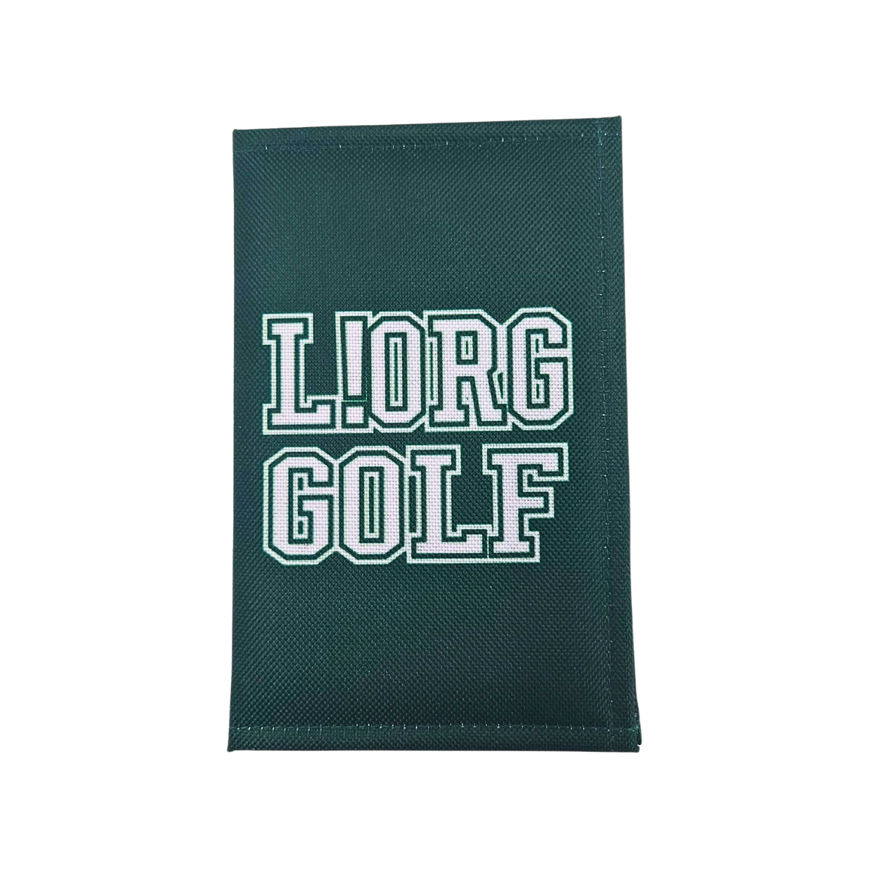 POP : SCORE BOOK COVER 2023