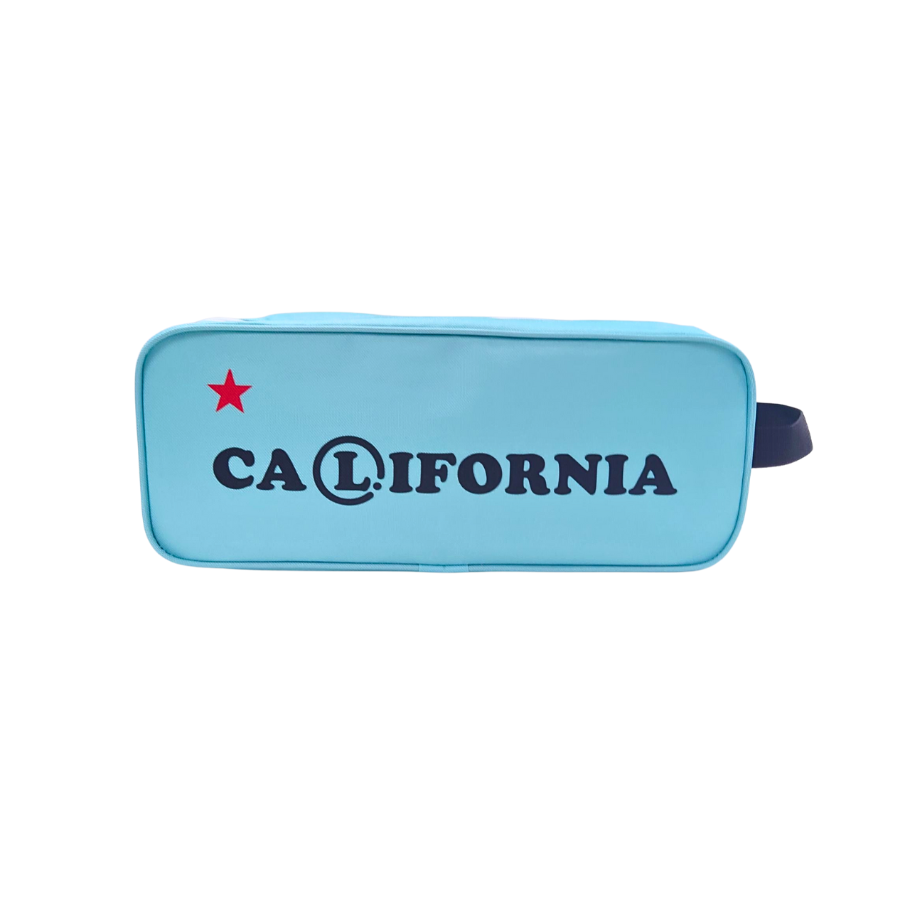 CALIFORNIA : SHOES CASE 2025