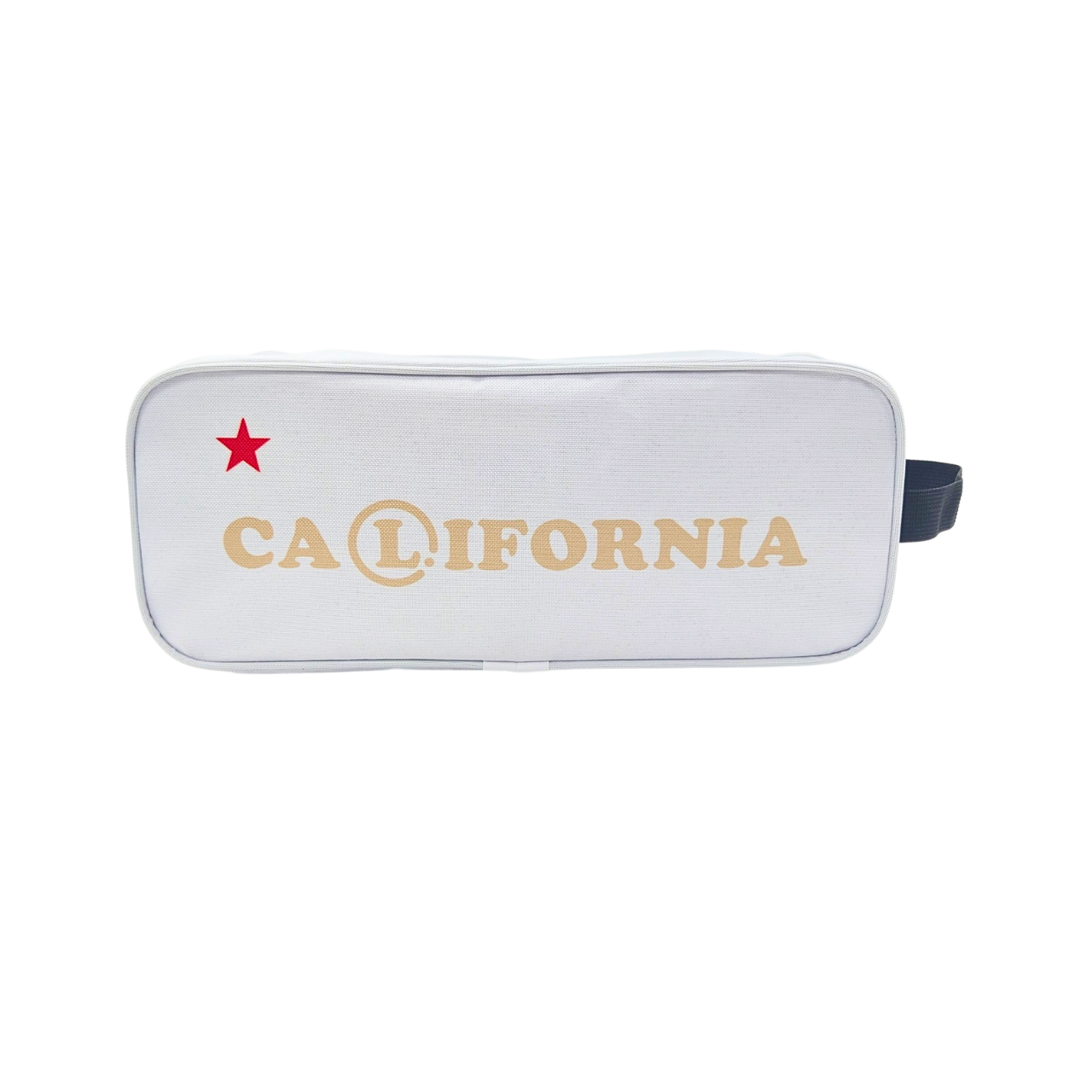 CALIFORNIA : SHOES CASE 2025