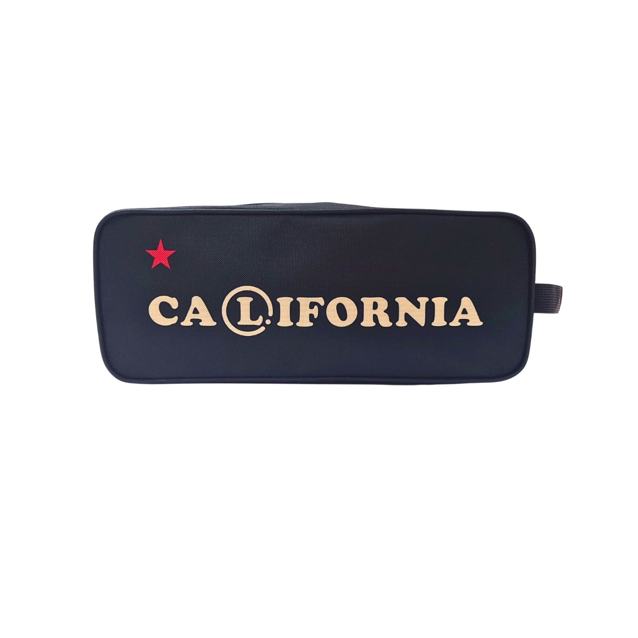 CALIFORNIA : SHOES CASE 2025