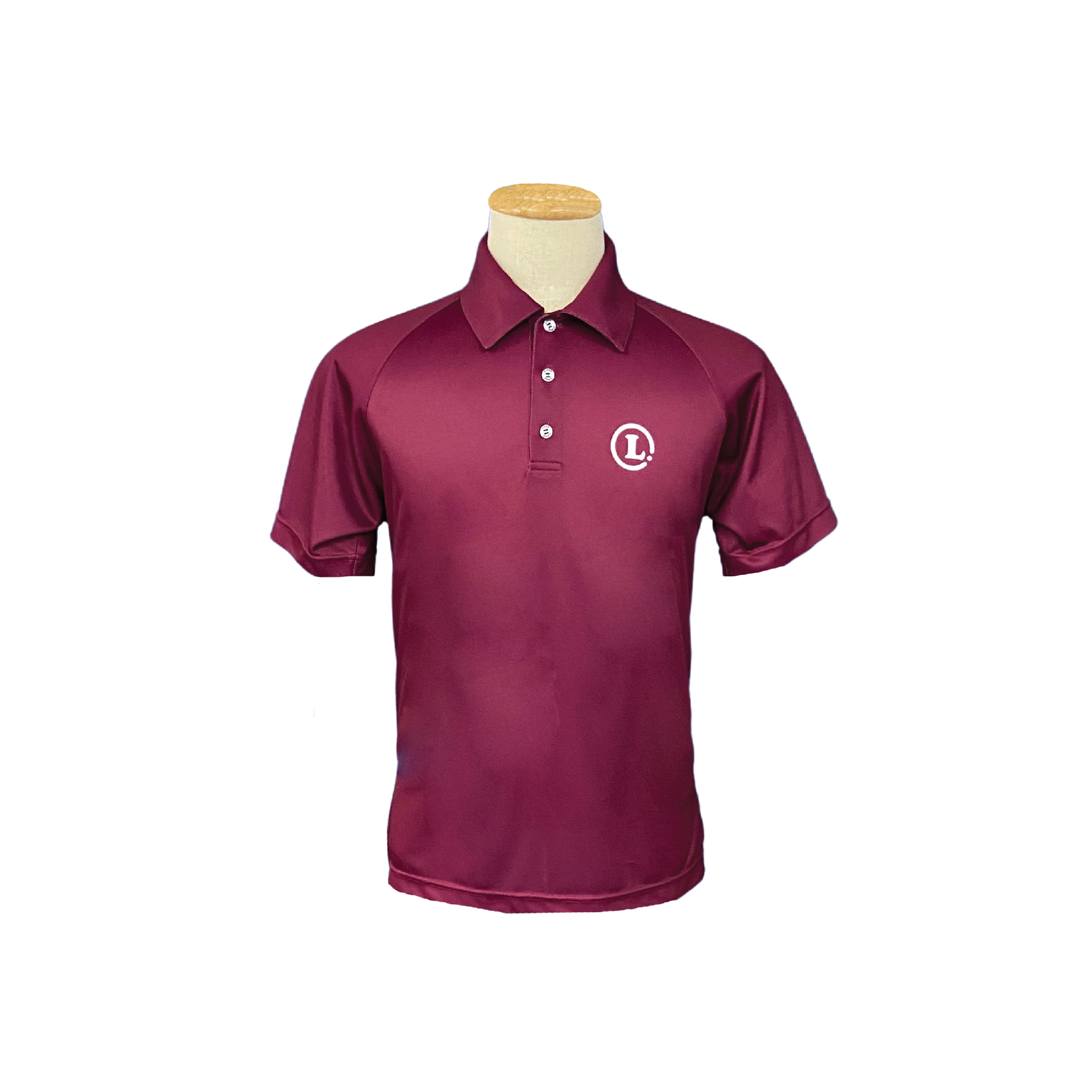 COOL : MEN POLO SHIRT