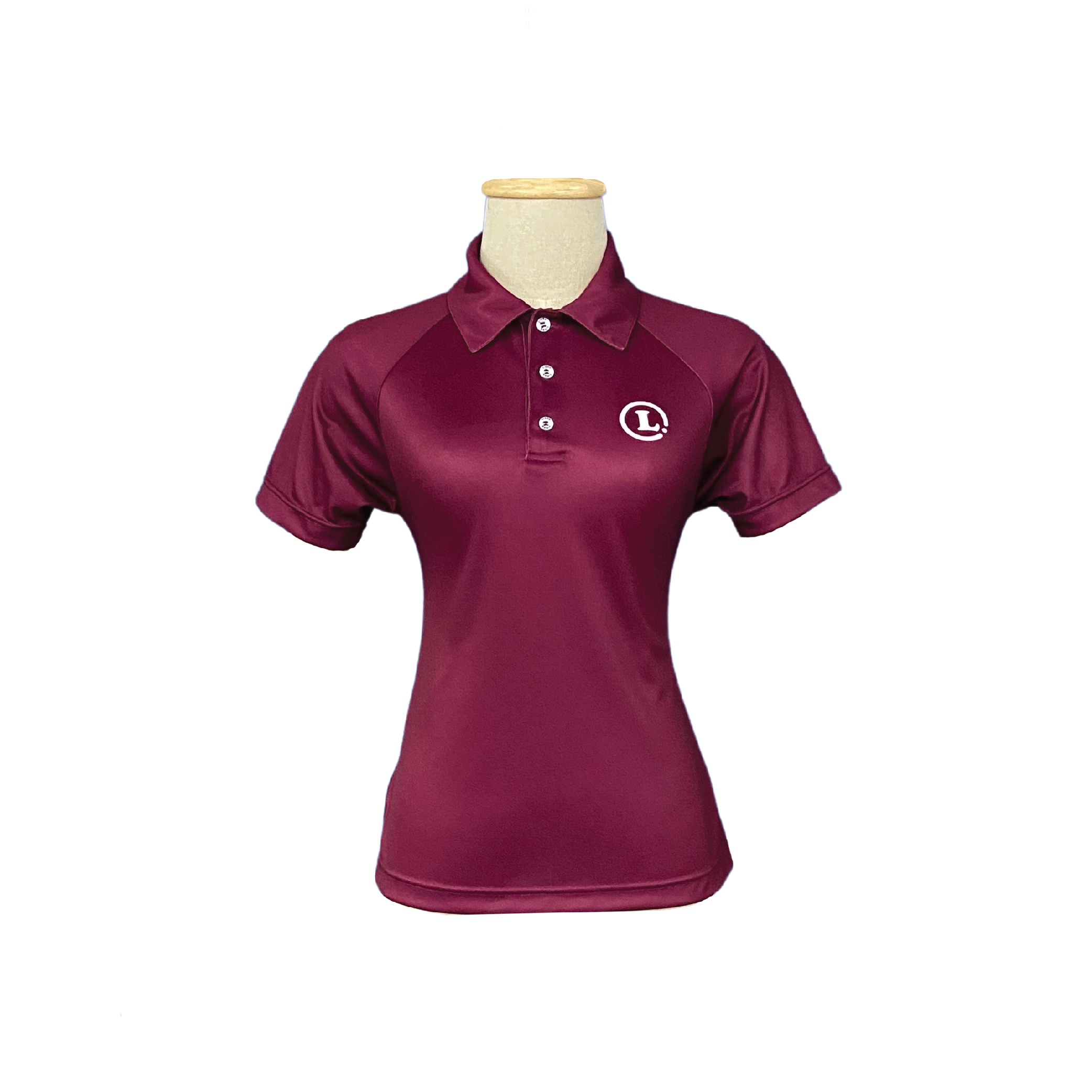 COOL : WOMEN POLO SHIRT