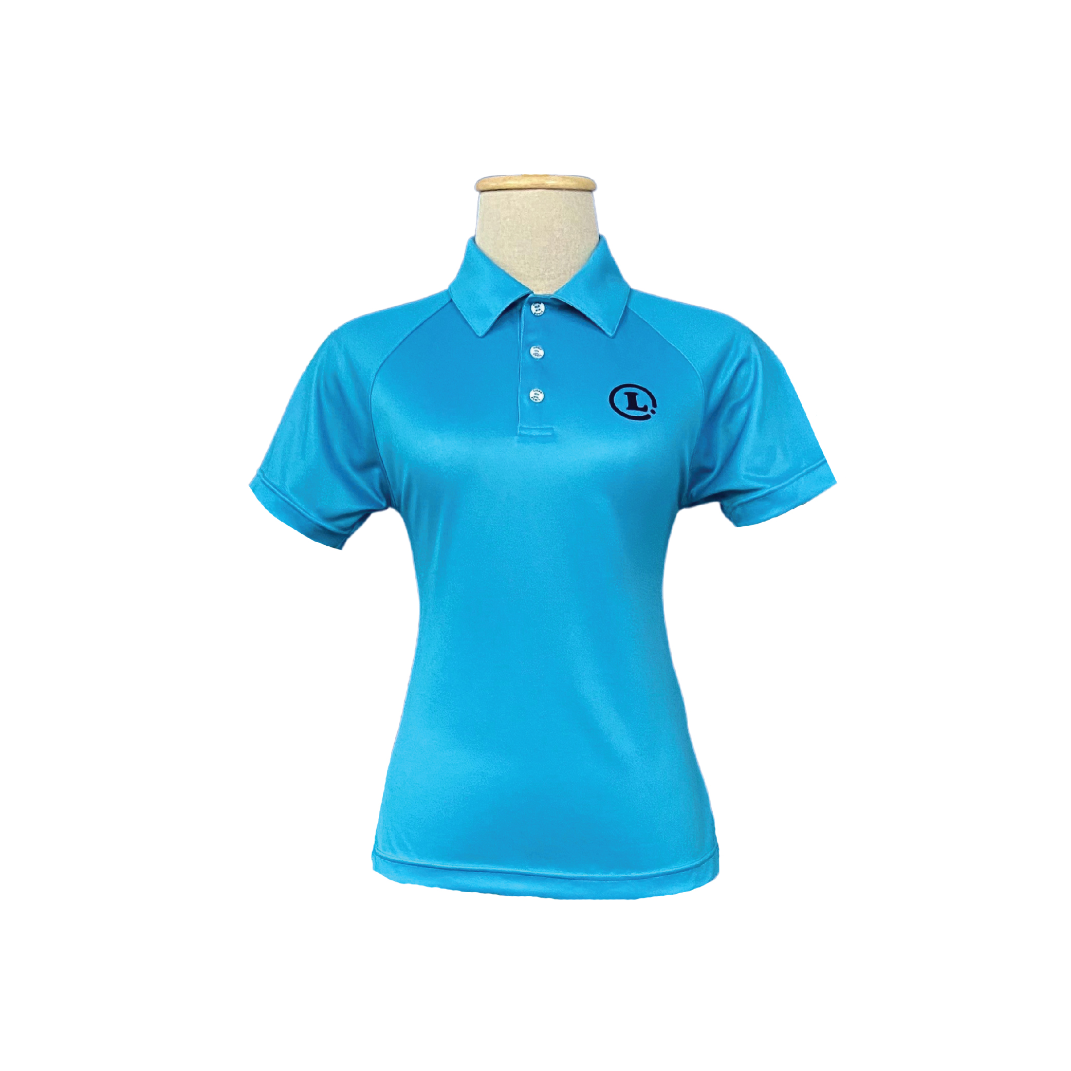 COOL : WOMEN POLO SHIRT