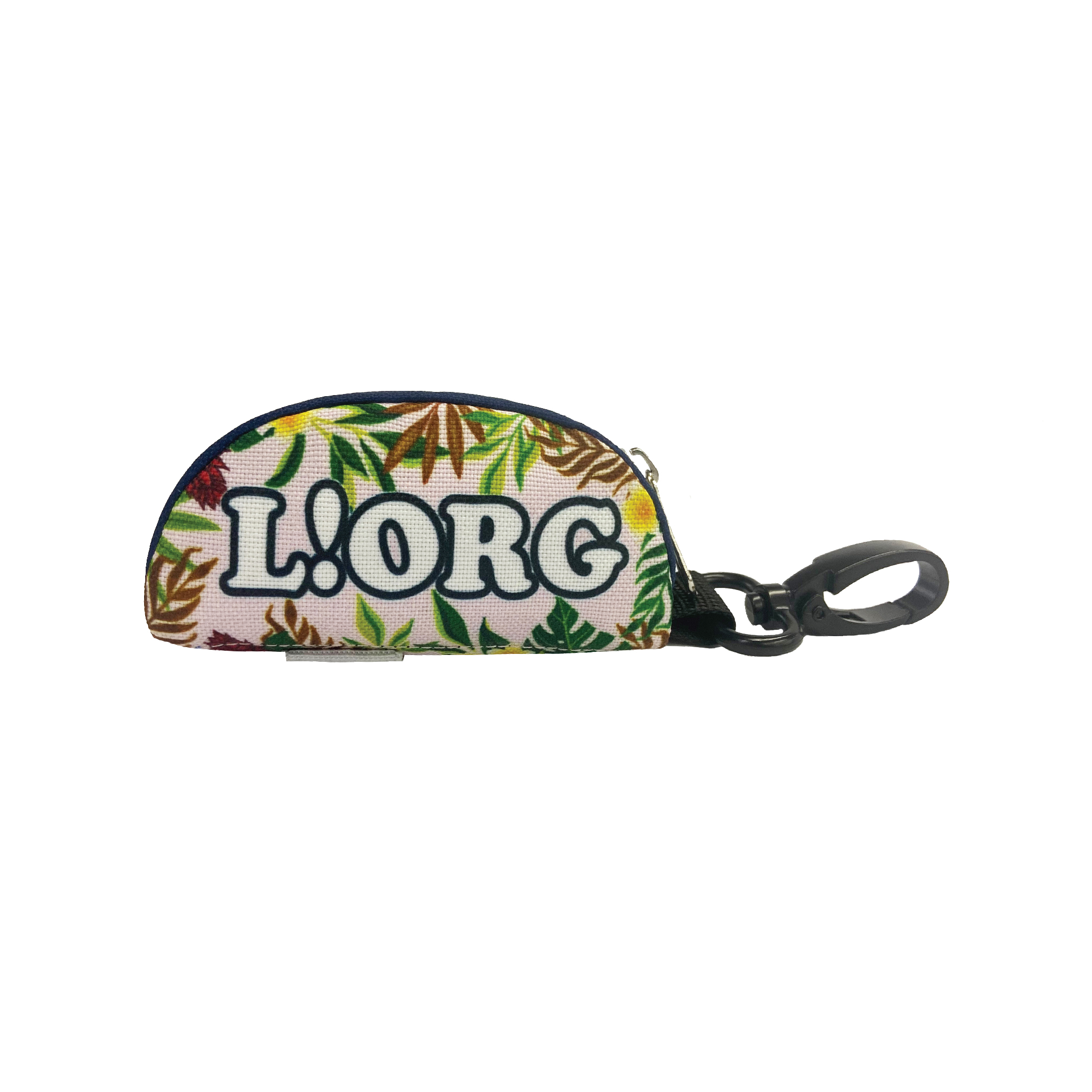 ALOHA : BALL POUCH 2021