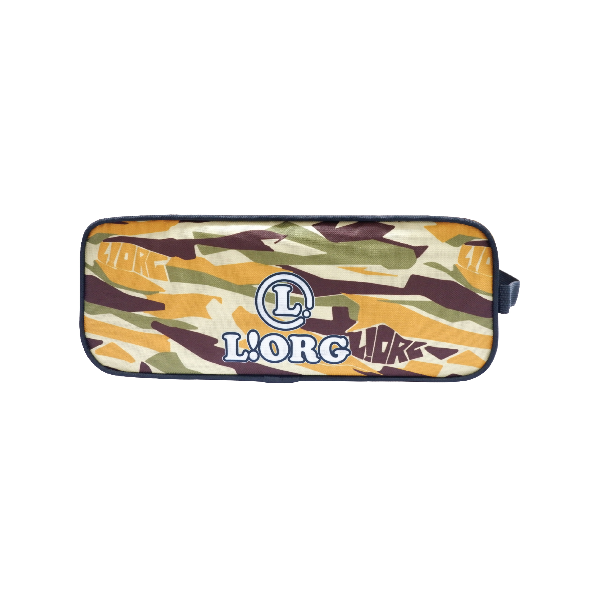 CAMO : SHOES CASE 2021