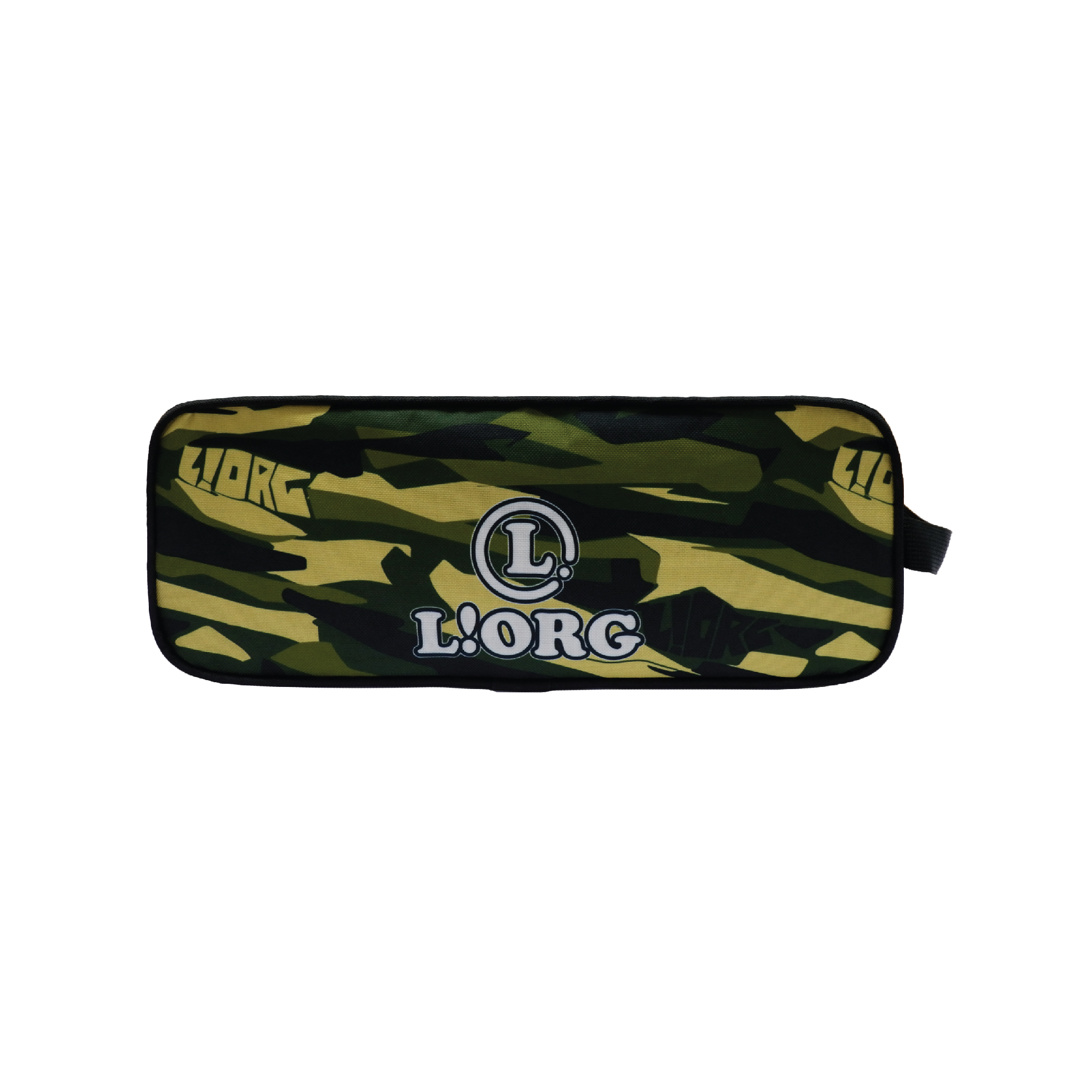 CAMO : SHOES CASE 2021