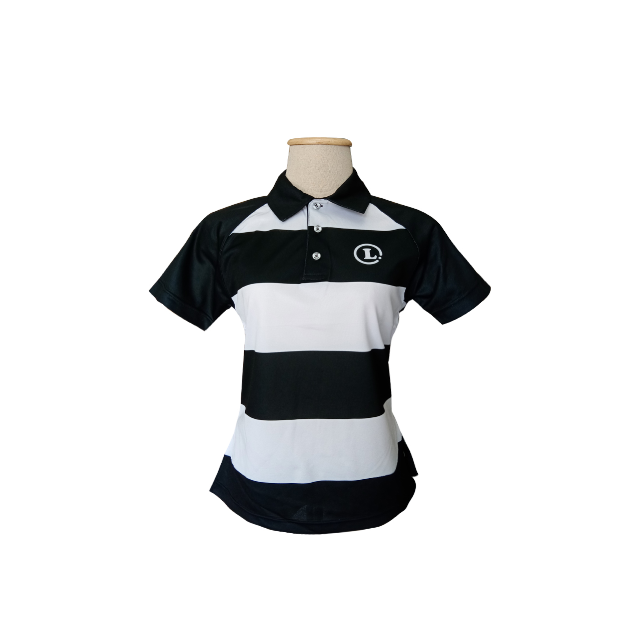 TRAD : WOMEN POLO SHIRT