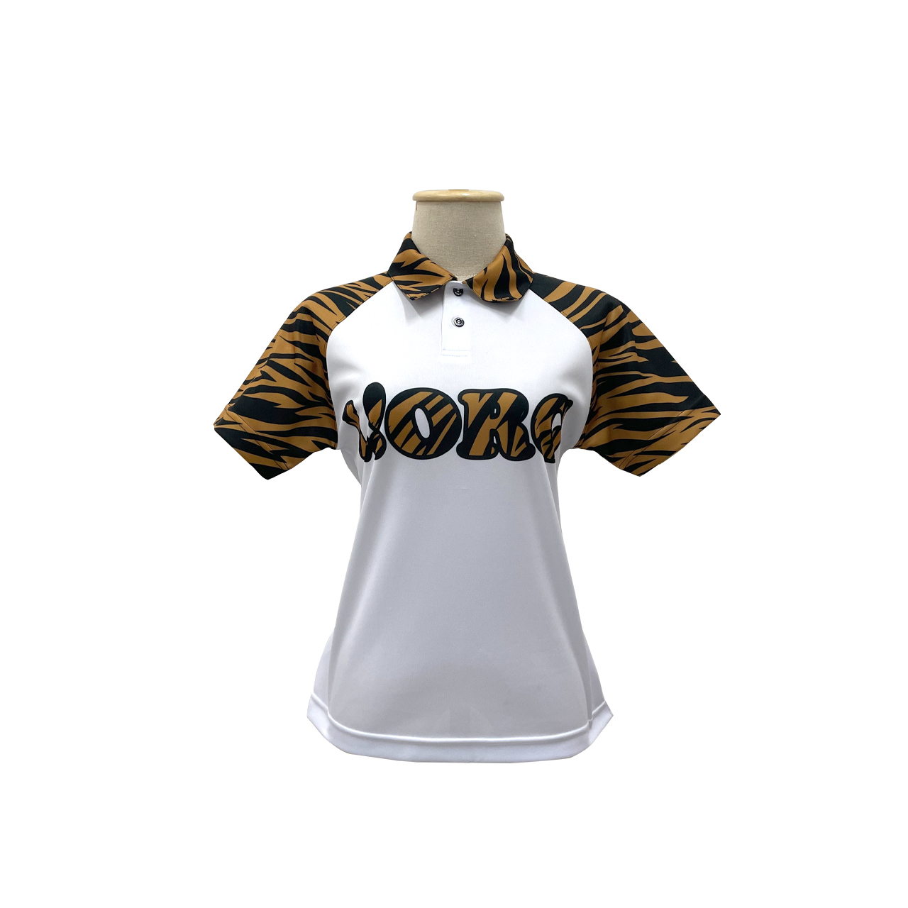 ANIMAL :WOMEN POLO SHIRT