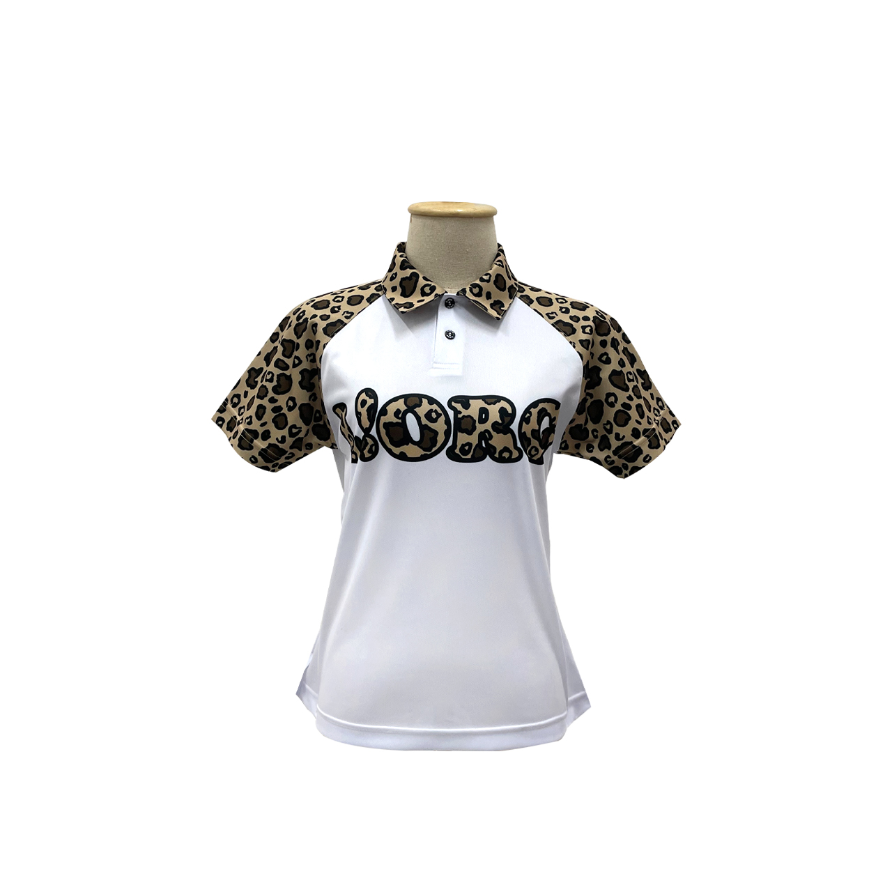 ANIMAL :WOMEN POLO SHIRT