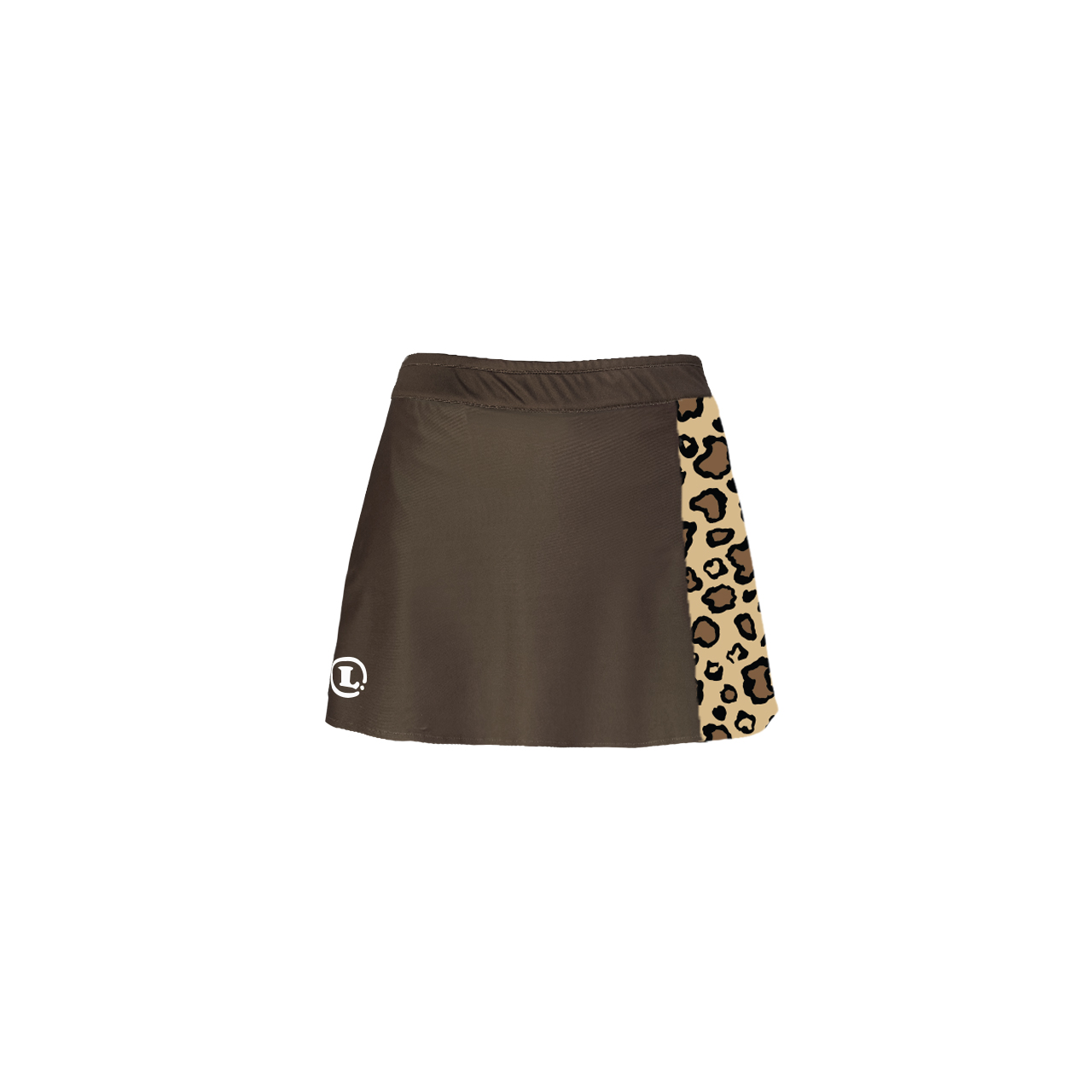 ANIMAL  : SKIRT