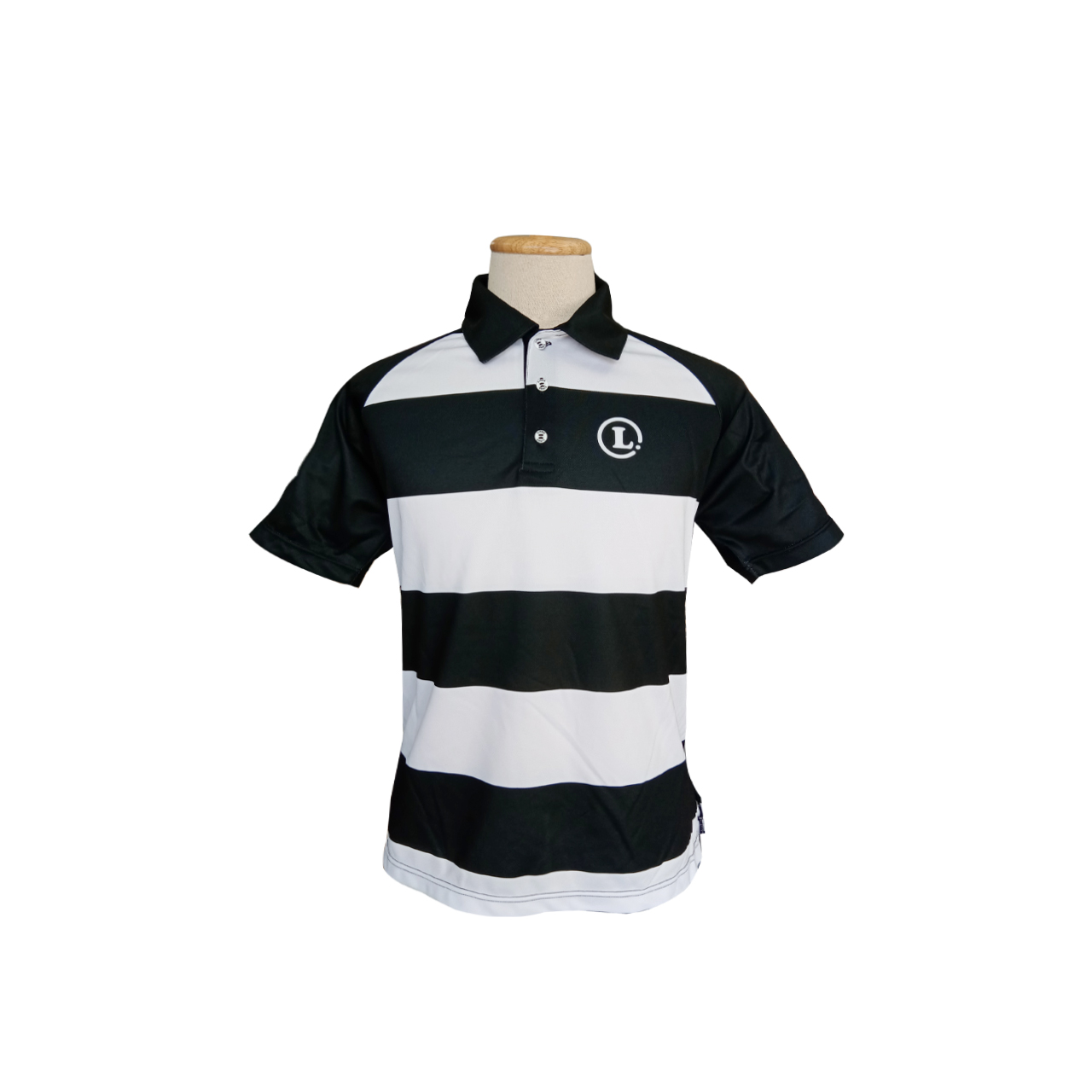 TRAD : MEN POLO SHIRT