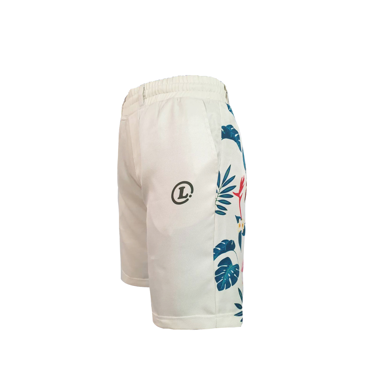 ALOHA  : SHORT PANT