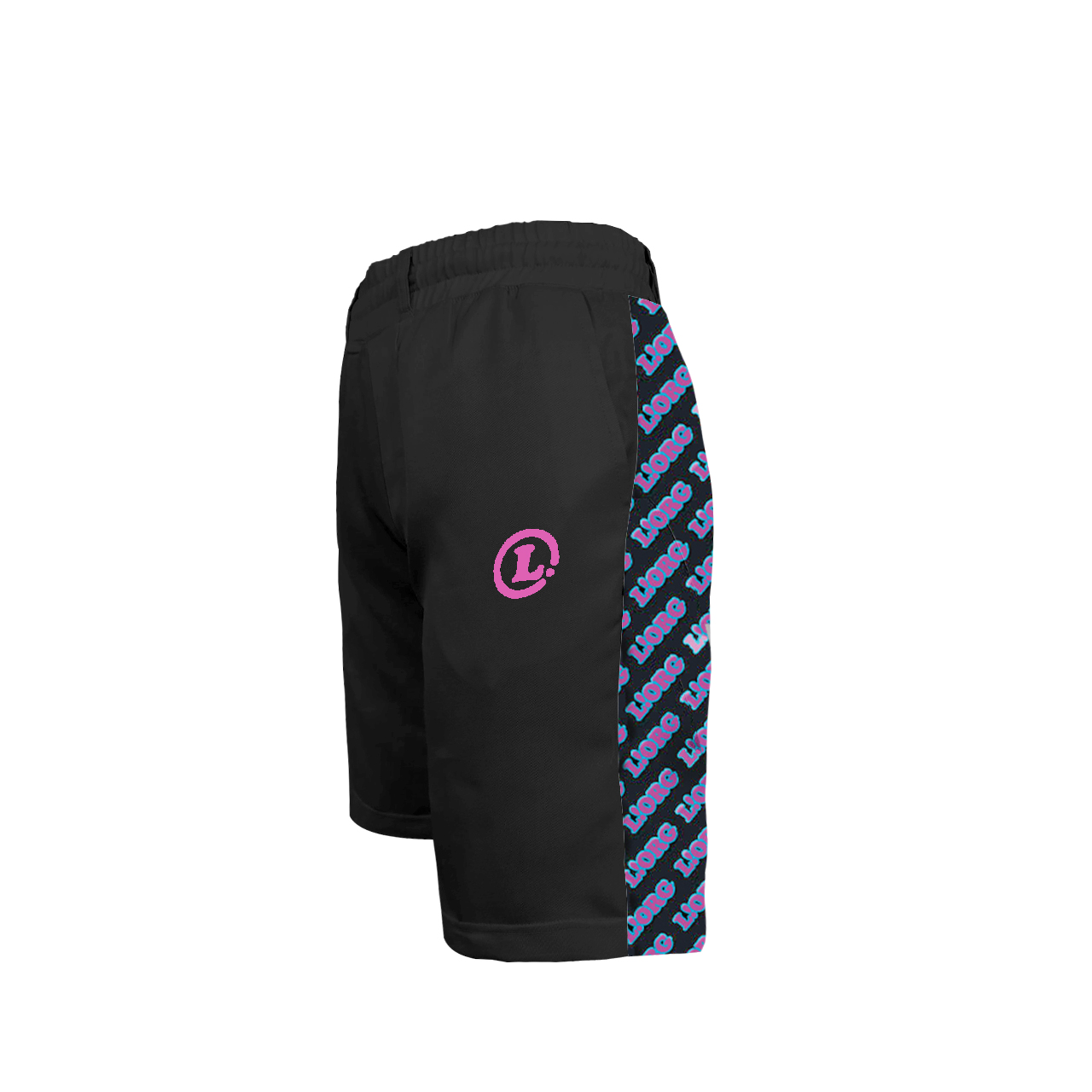 POP : SHORT PANT