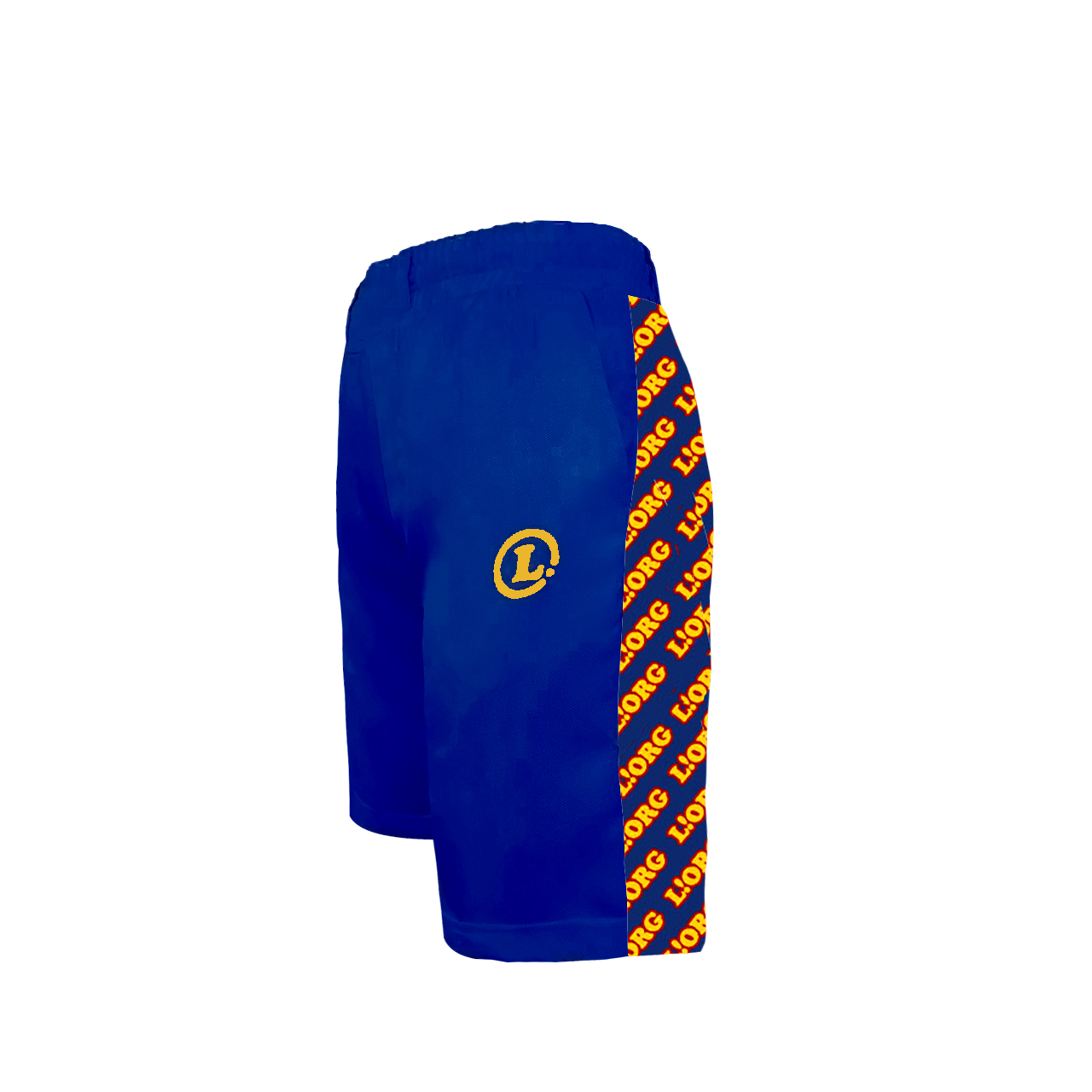 POP : SHORT PANT