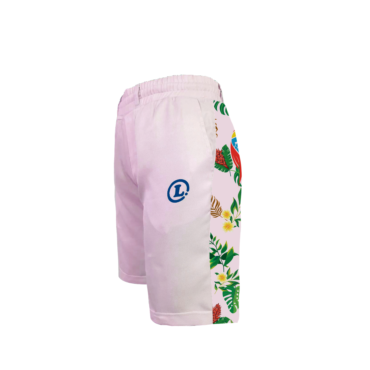 ALOHA  : SHORT PANT