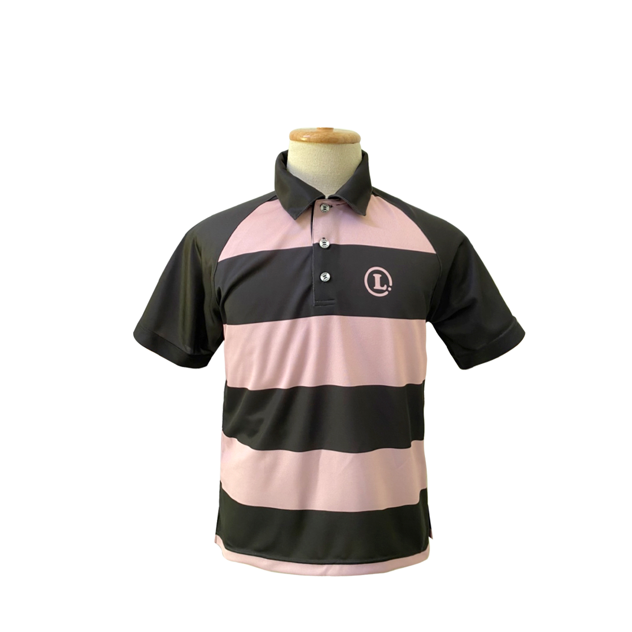 TRAD : MEN POLO SHIRT