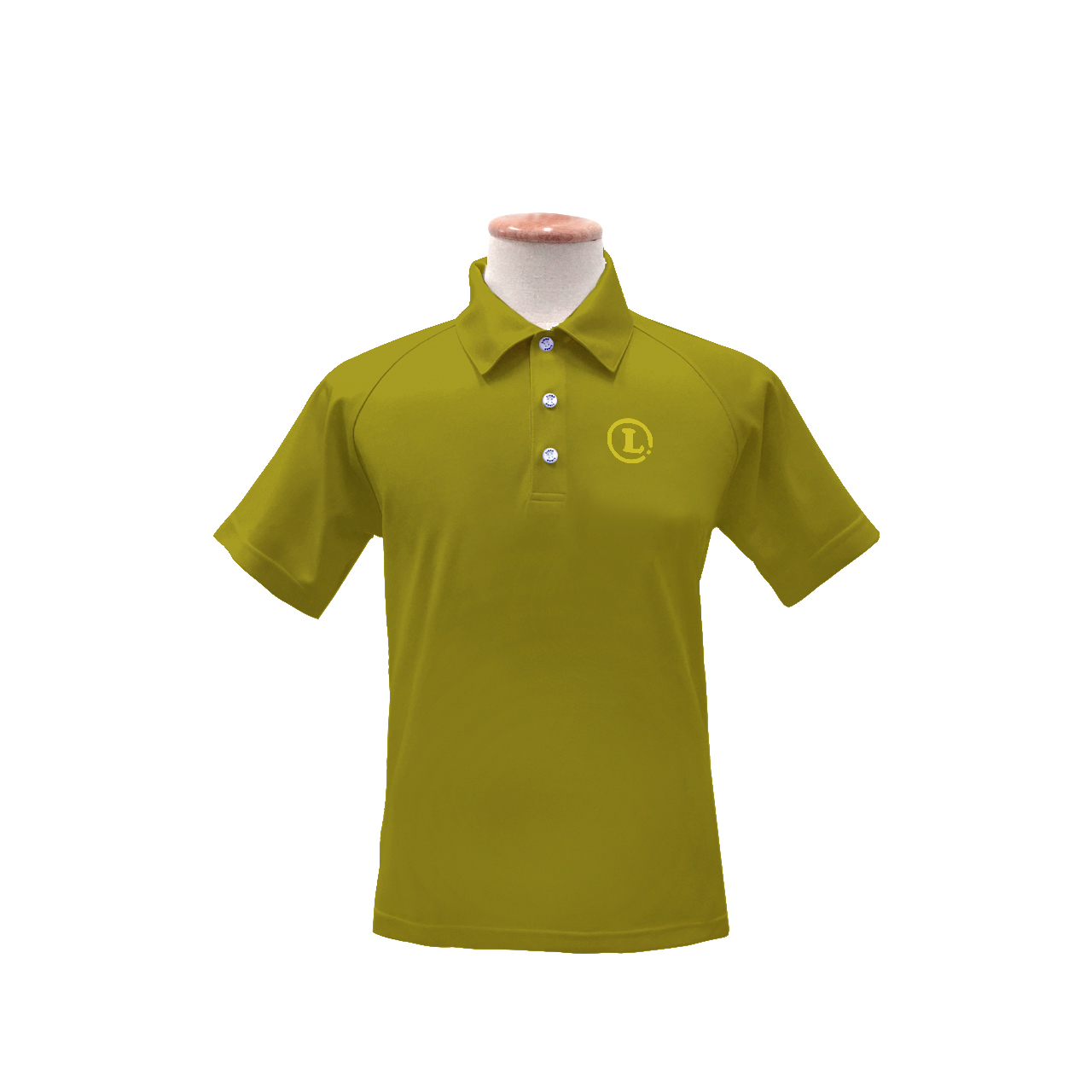 COOL : MEN POLO SHIRT