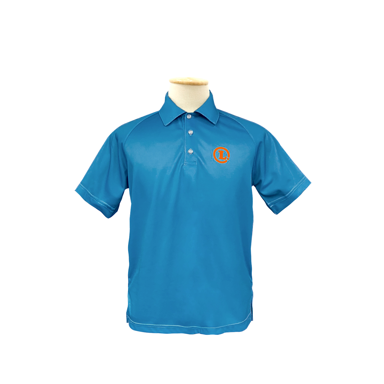 COOL : MEN POLO SHIRT