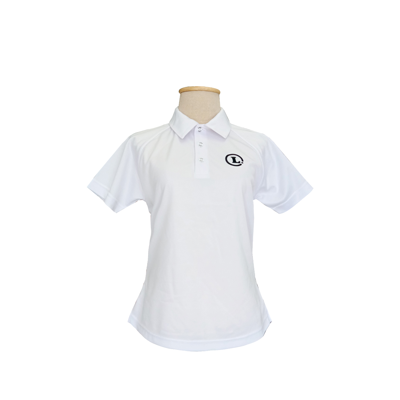 COOL : WOMEN POLO SHIRT