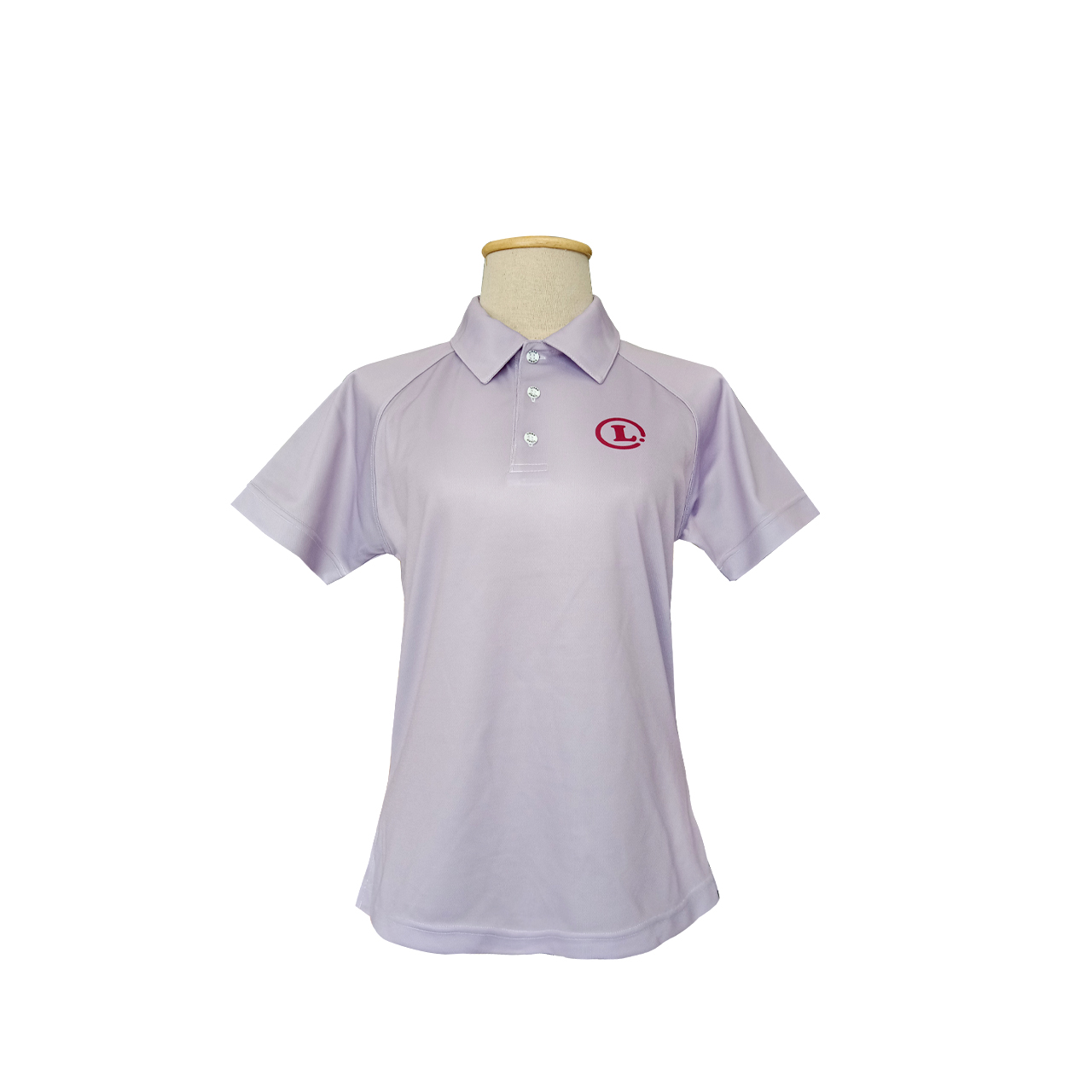 COOL : WOMEN POLO SHIRT