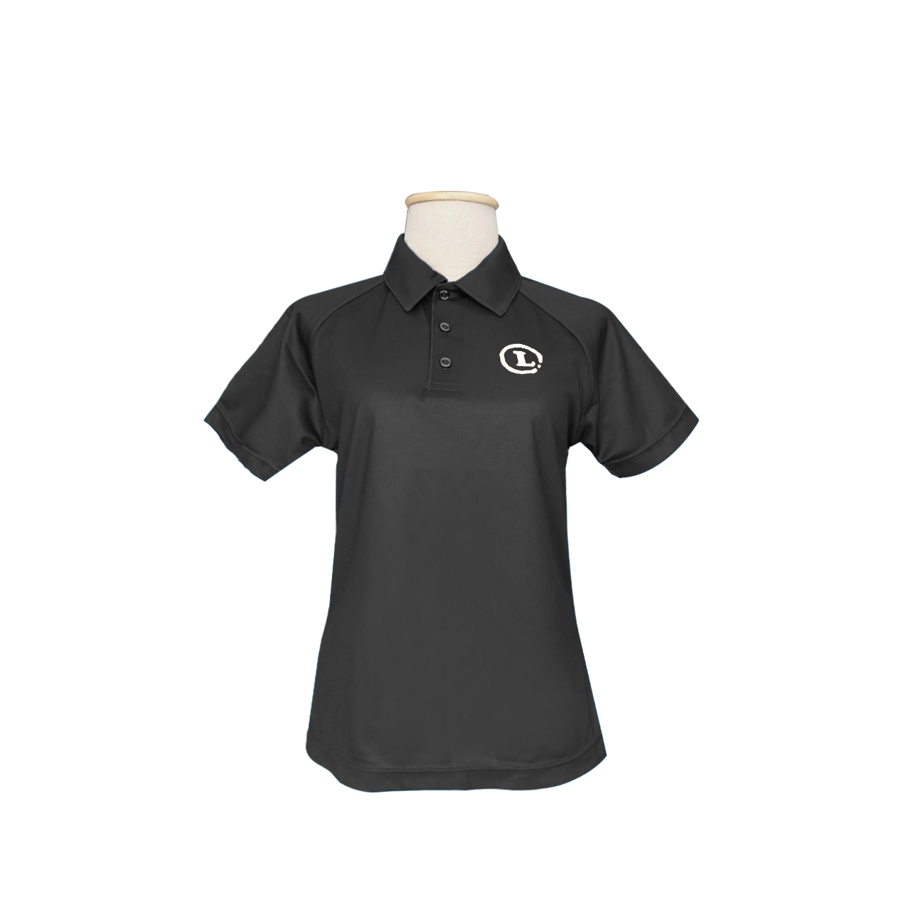 COOL : WOMEN POLO SHIRT