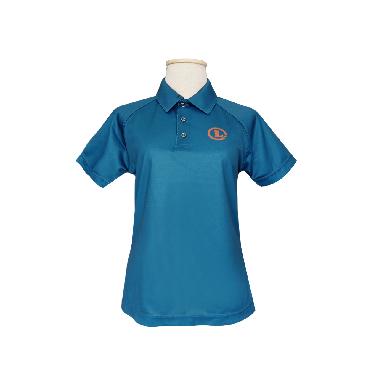 COOL : WOMEN POLO SHIRT