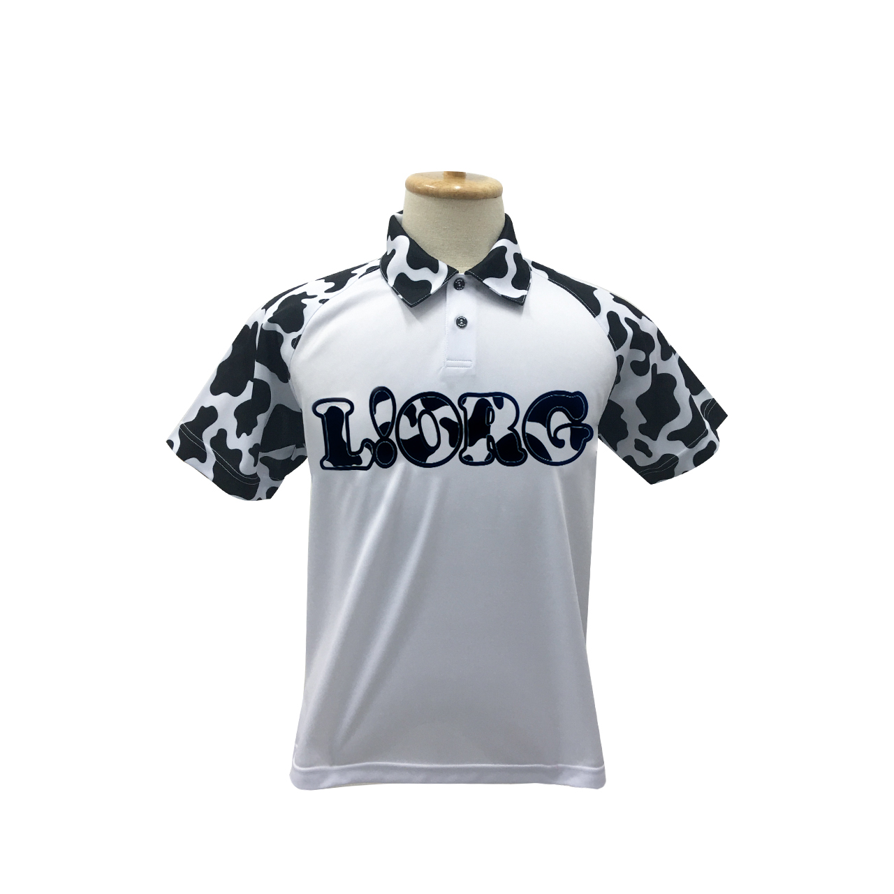 ANIMAL  : MEN POLO SHIRT