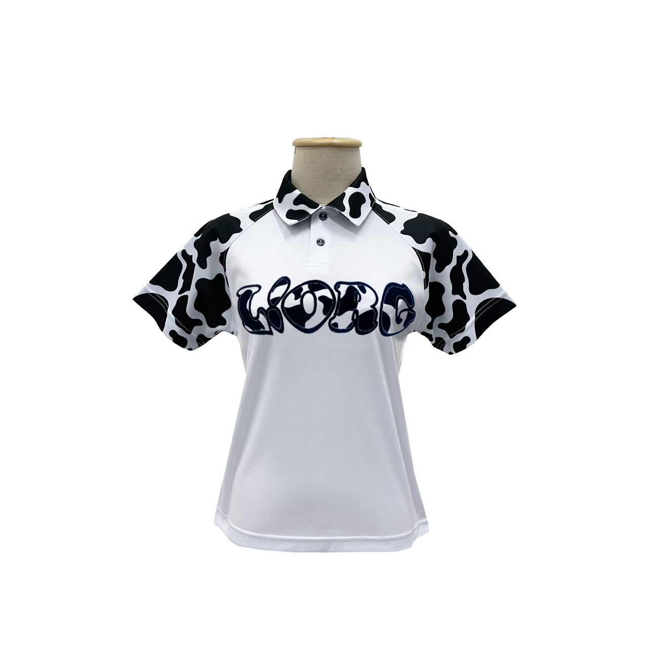 ANIMAL :WOMEN POLO SHIRT