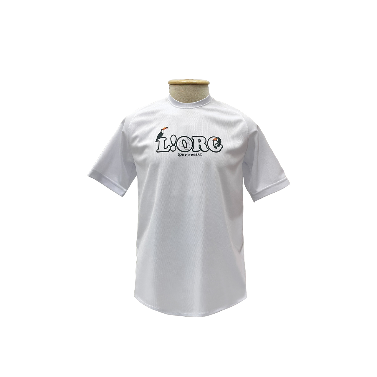 LUV FUTSAL COOL : PRACTICE SHIRT