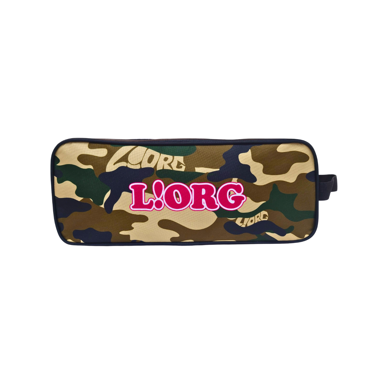 CAMO : SHOES CASE 2023