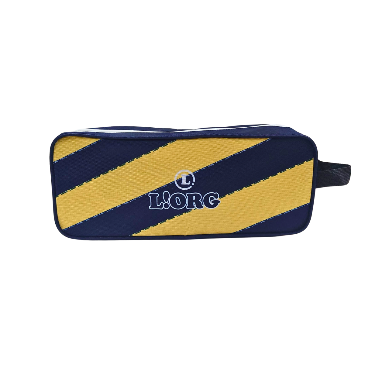 STRIPE : SHOES CASE 2025