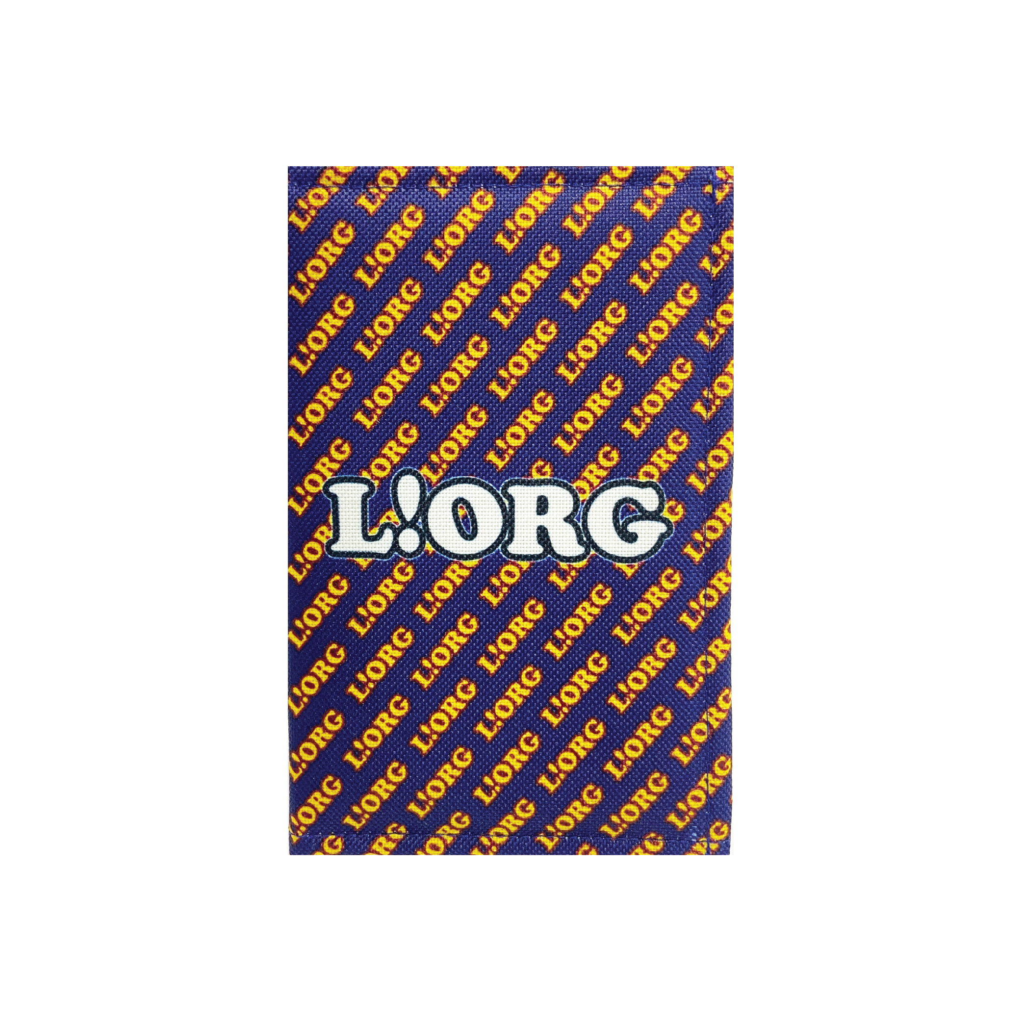 POP : SCORE BOOK COVER