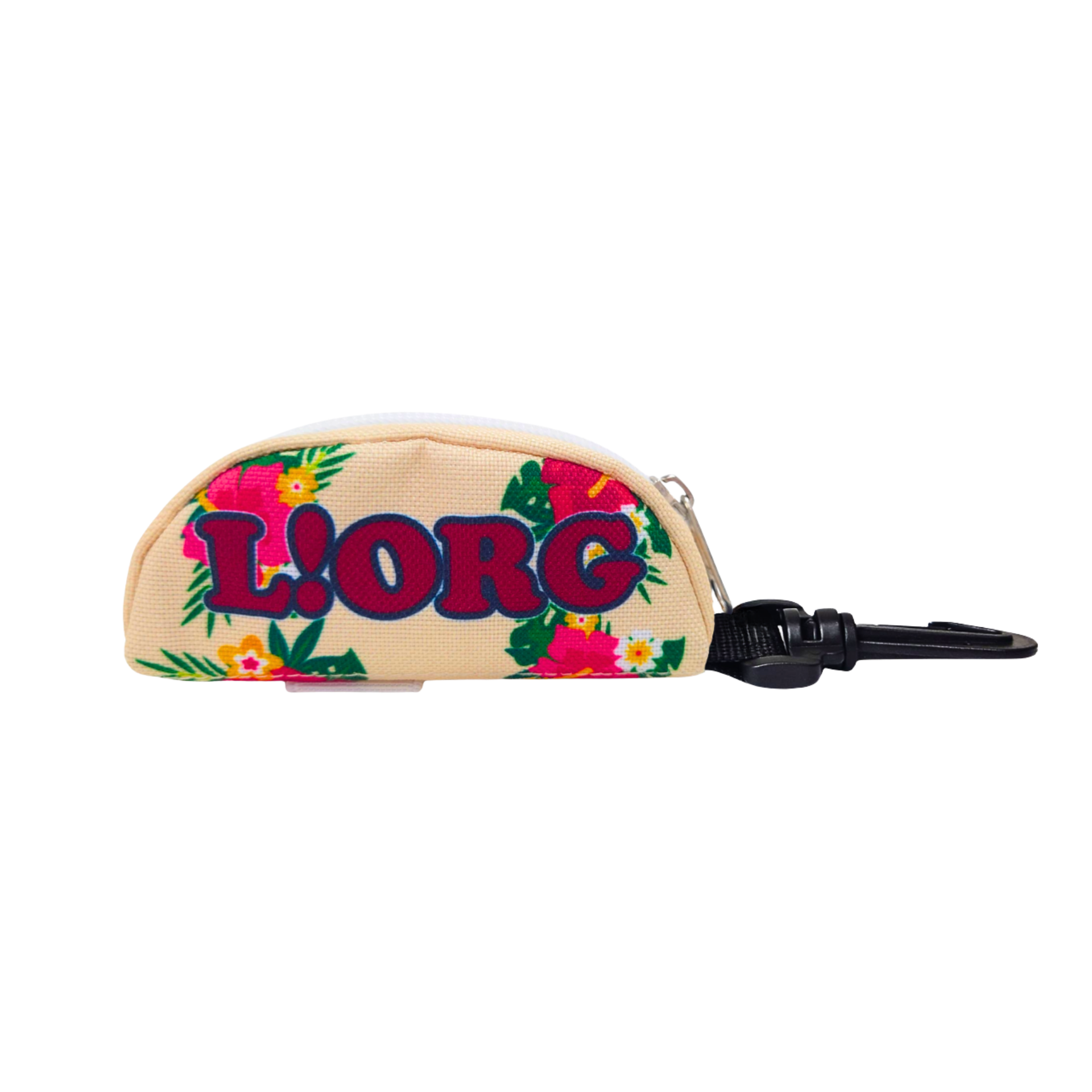 ALOHA : BALL POUCH 2023