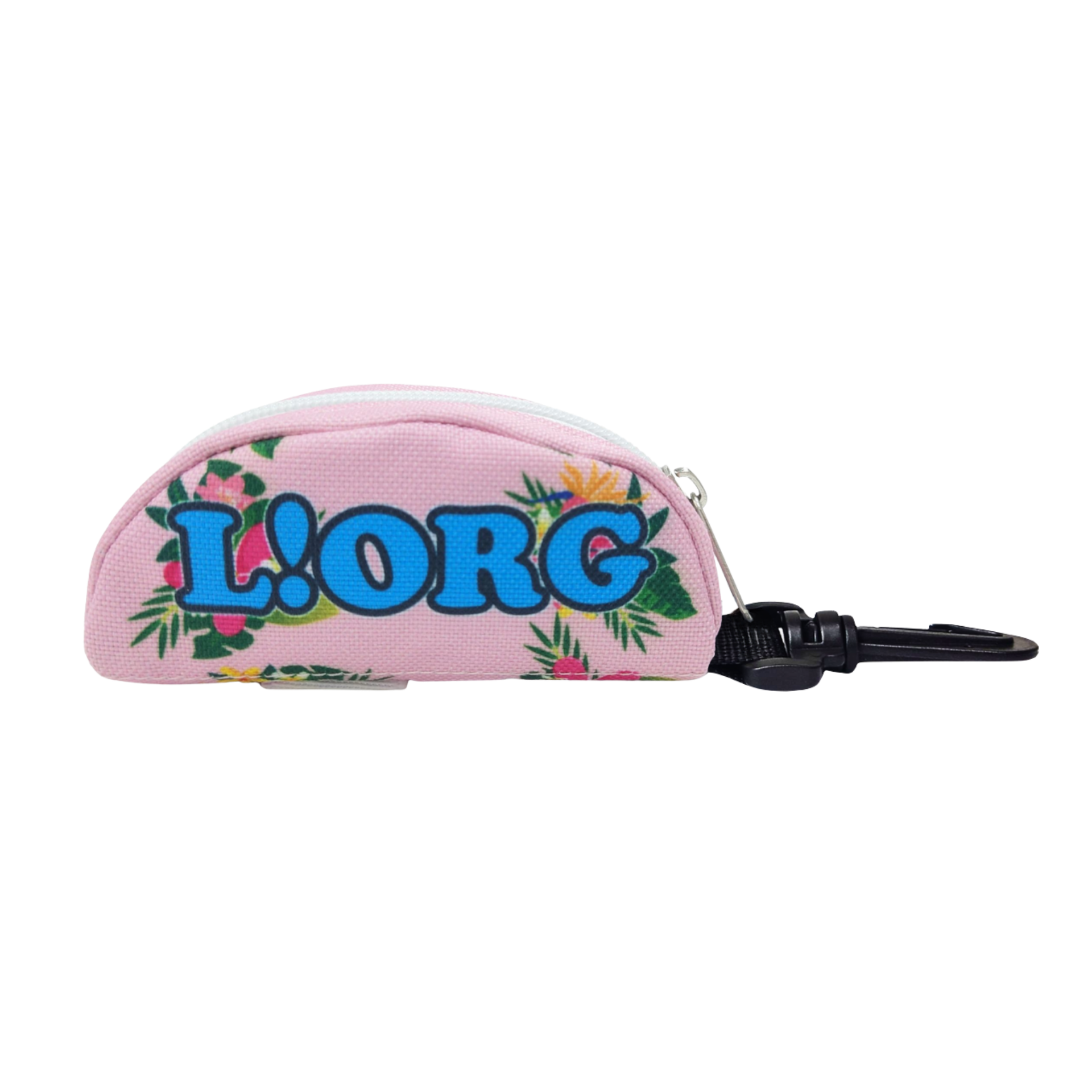 ALOHA : BALL POUCH 2023