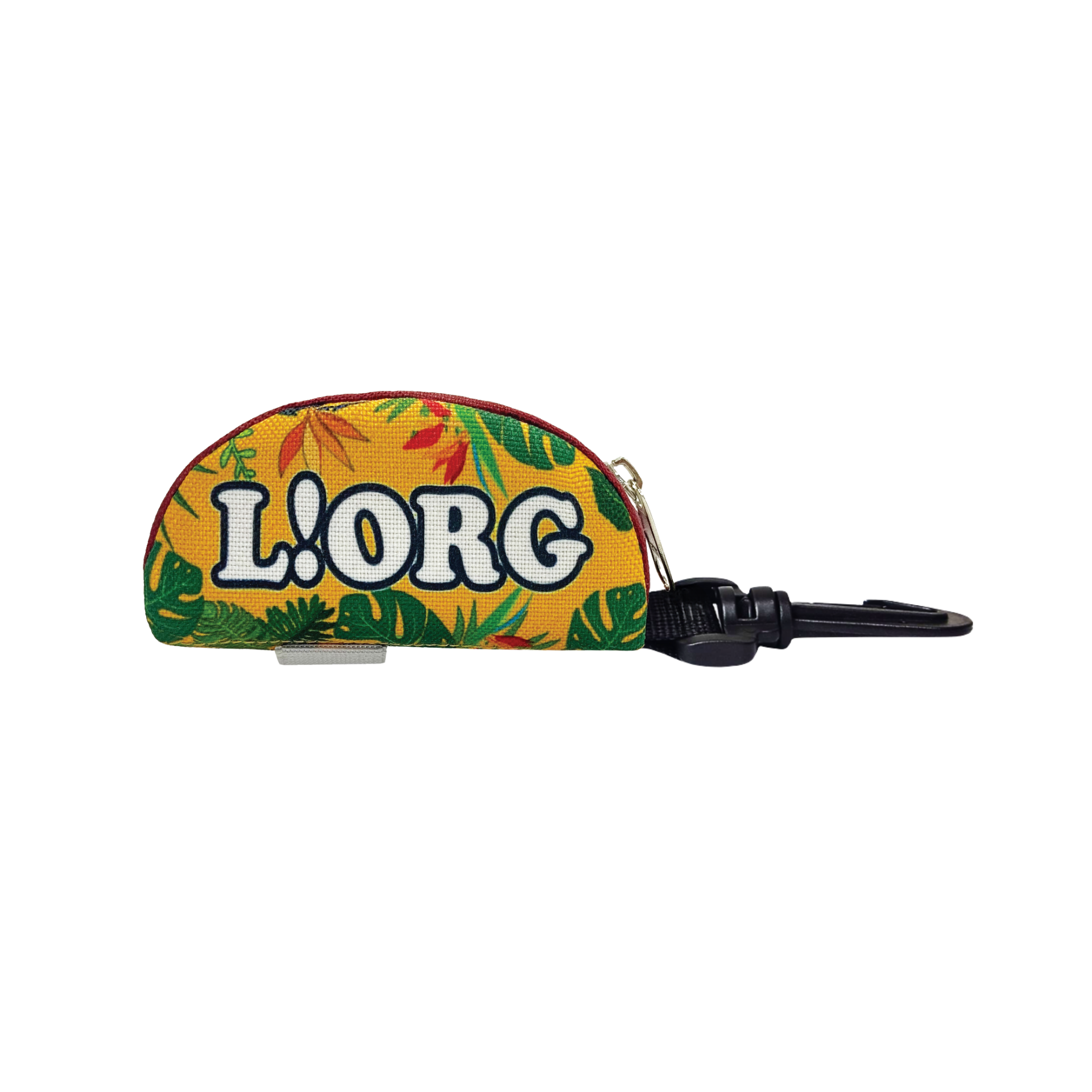 ALOHA : BALL POUCH 2021