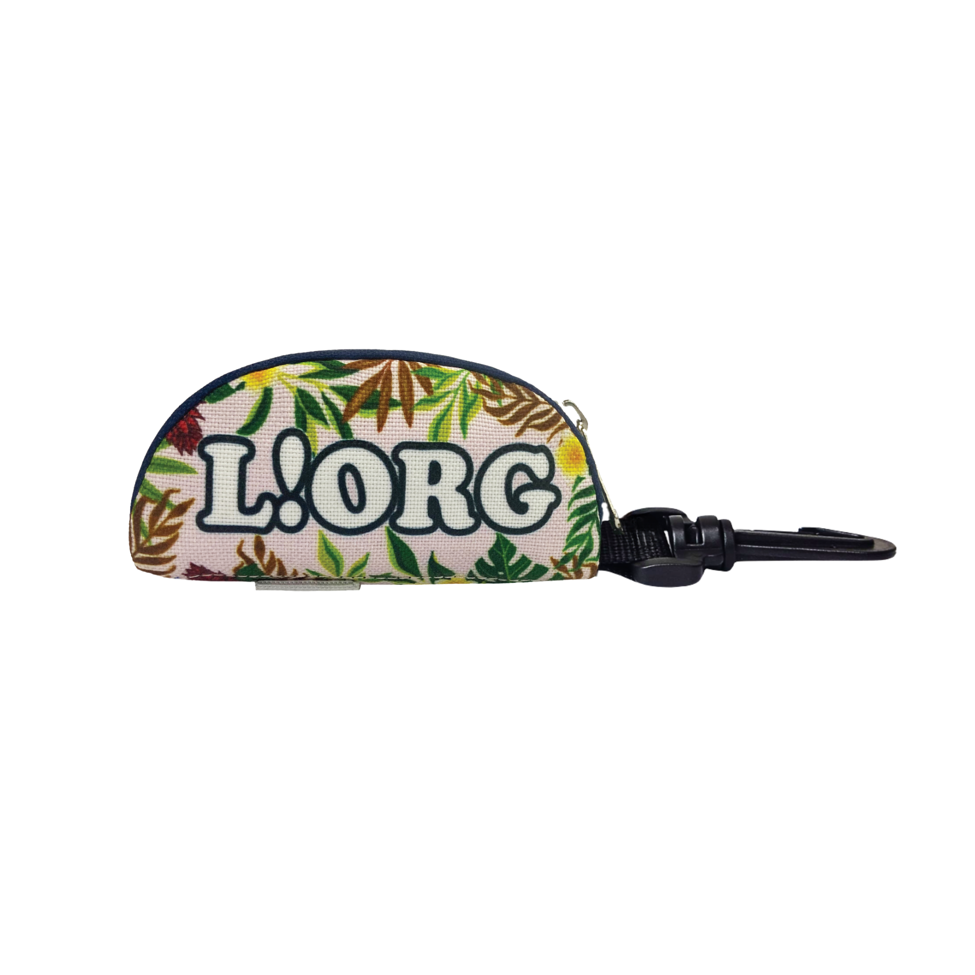 ALOHA : BALL POUCH 2021