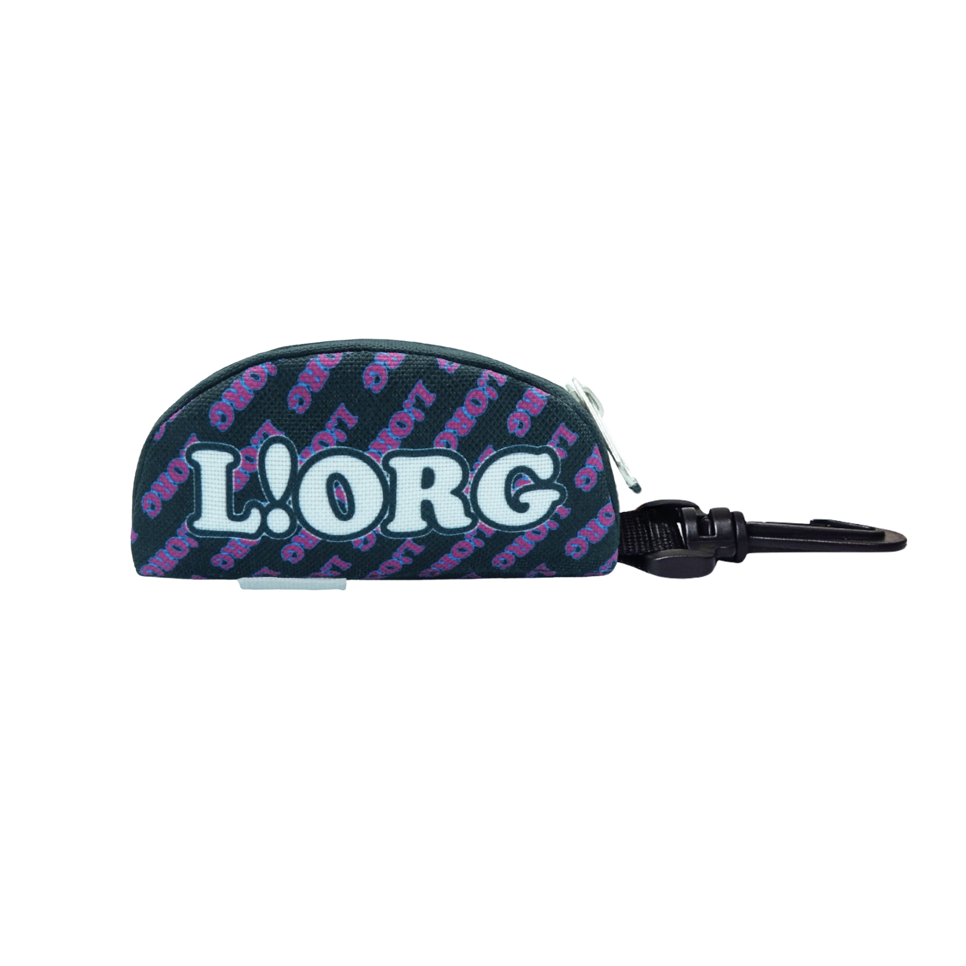 POP : BALL POUCH 2021