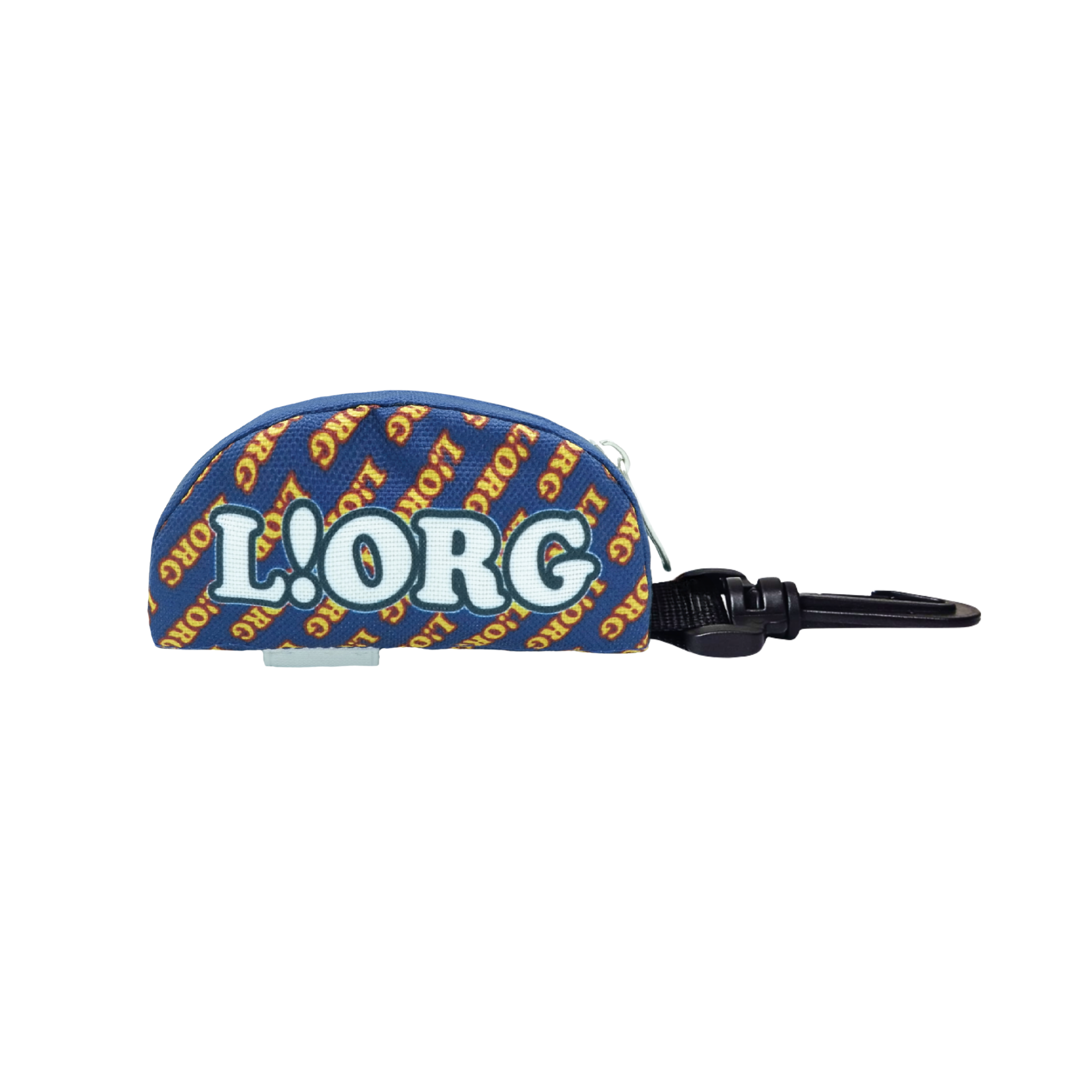 POP : BALL POUCH 2021